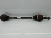 Planetara stanga spate Volkswagen Touareg (7LA, 7L6) [Fabr 2003-2010] 7L0501201B 3.0 TDI BKS 165KW / 224CP