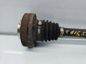 Planetara stanga spate Volkswagen Touareg (7LA, 7L6) [Fabr 2003-2010] 7L0501201B 3.0 TDI BKS 165KW / 224CP