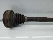 Planetara stanga spate Volkswagen Touareg (7LA, 7L6) [Fabr 2003-2010] 7L0501201B 3.0 TDI BKS 165KW / 224CP
