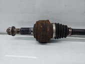 Planetara dreapta spate Volkswagen Touareg (7LA, 7L6) [Fabr 2003-2010] 7L0501201B 3.0 TDI BKS 165KW / 224CP