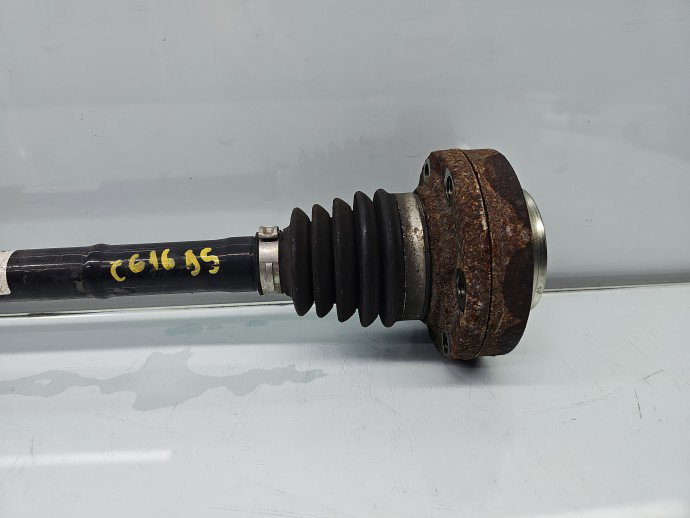 Planetara dreapta spate Volkswagen Touareg (7LA, 7L6) [Fabr 2003-2010] 7L0501201B 3.0 TDI BKS 165KW / 224CP