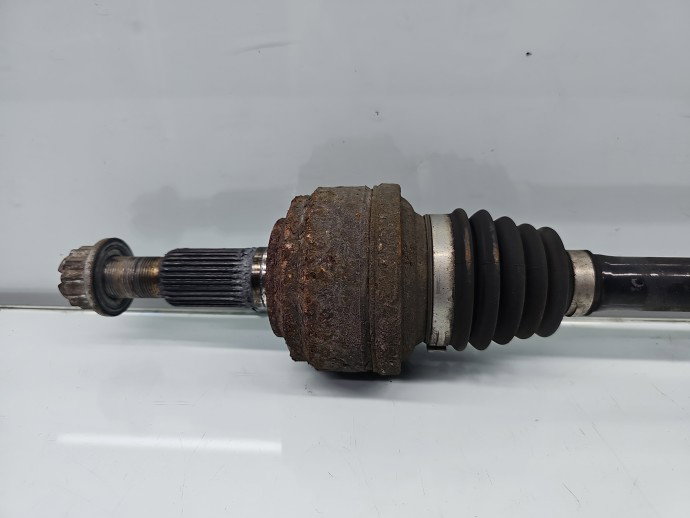 Planetara dreapta spate Volkswagen Touareg (7LA, 7L6) [Fabr 2003-2010] 7L0501201B 3.0 TDI BKS 165KW / 224CP