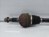 Planetara dreapta spate Volkswagen Touareg (7LA, 7L6) [Fabr 2003-2010] 7L0501201B 3.0 TDI BKS 165KW / 224CP