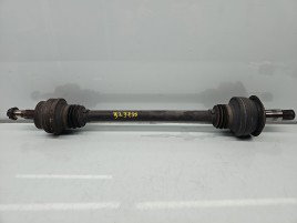 Planetara stanga spate Mercedes Clasa S (W221) [Fabr 2005-2013] A2203570191 3.0 CDI 642862 190KW / 258CP