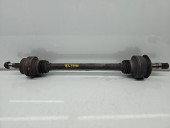Planetara stanga spate Mercedes Clasa S (W221) [Fabr 2005-2013] A2203570191 3.0 CDI 642862 190KW / 258CP