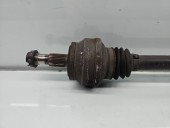 Planetara stanga spate Mercedes Clasa S (W221) [Fabr 2005-2013] A2203570191 3.0 CDI 642862 190KW / 258CP