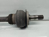 Planetara stanga spate Mercedes Clasa S (W221) [Fabr 2005-2013] A2203570191 3.0 CDI 642862 190KW / 258CP
