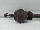 Planetara stanga spate Mercedes Clasa S (W221) [Fabr 2005-2013] A2203570191 3.0 CDI 642862 190KW / 258CP