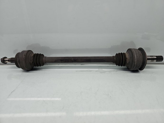 Planetara dreapta spate Mercedes Clasa S (W221) [Fabr 2005-2013] A2203570191 3.0 CDI 642862 190KW / 258CP