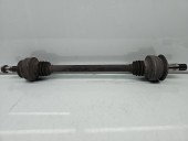 Planetara dreapta spate Mercedes Clasa S (W221) [Fabr 2005-2013] A2203570191 3.0 CDI 642862 190KW / 258CP