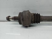 Planetara dreapta spate Mercedes Clasa S (W221) [Fabr 2005-2013] A2203570191 3.0 CDI 642862 190KW / 258CP