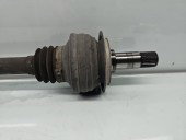 Planetara dreapta spate Mercedes Clasa S (W221) [Fabr 2005-2013] A2203570191 3.0 CDI 642862 190KW / 258CP