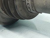 Planetara dreapta spate Mercedes Clasa S (W221) [Fabr 2005-2013] A2203570191 3.0 CDI 642862 190KW / 258CP