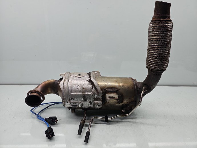 Filtru particule Ford C-Max 2 [Fabr 2010-2015] AV61-5H270-PC 1.6 TDCI T3DB 70KW / 95CP