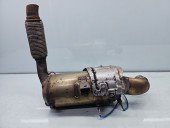 Filtru particule Ford C-Max 2 [Fabr 2010-2015] AV61-5H270-PC 1.6 TDCI T3DB 70KW / 95CP