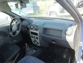 Plansa bord Dacia Logan 1 1.4 benz OEM 2004-2012