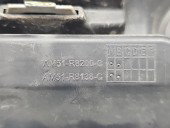 Grila bara fata Ford C-Max 2 [Fabr 2010-2015] AF vehicul cu utilizare multipla AM51-R8200-C