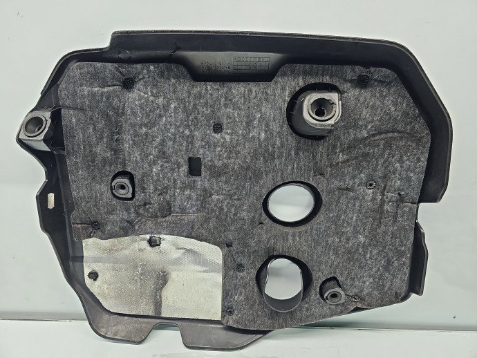 Capac motor Ford C-Max 2 [Fabr 2010-2015] AV6Q-6N041-A 1.6 TDCI T3DB 70KW / 95CP