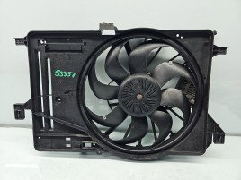 Electroventilator Ford C-Max 2 [Fabr 2010-2015] 8V61-8C607-ED 1.6 TDCI T3DB 70KW / 95CP