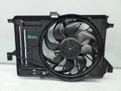 Electroventilator Ford C-Max 2 [Fabr 2010-2015] 8V61-8C607-ED 1.6 TDCI T3DB 70KW / 95CP