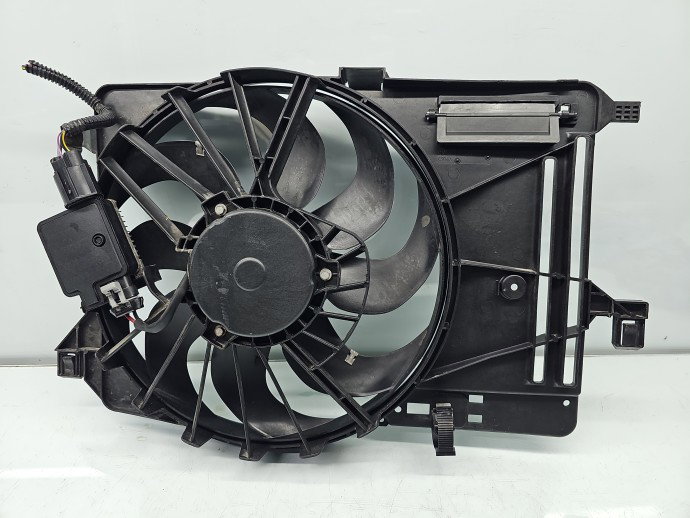 Electroventilator Ford C-Max 2 [Fabr 2010-2015] 8V61-8C607-ED 1.6 TDCI T3DB 70KW / 95CP