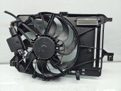 Electroventilator Ford C-Max 2 [Fabr 2010-2015] 8V61-8C607-ED 1.6 TDCI T3DB 70KW / 95CP