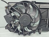 Electroventilator Ford C-Max 2 [Fabr 2010-2015] 8V61-8C607-ED 1.6 TDCI T3DB 70KW / 95CP