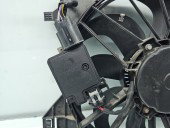 Electroventilator Ford C-Max 2 [Fabr 2010-2015] 8V61-8C607-ED 1.6 TDCI T3DB 70KW / 95CP