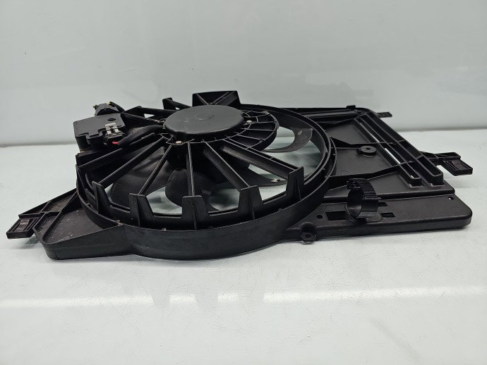 Electroventilator Ford C-Max 2 [Fabr 2010-2015] 8V61-8C607-ED 1.6 TDCI T3DB 70KW / 95CP