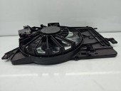 Electroventilator Ford C-Max 2 [Fabr 2010-2015] 8V61-8C607-ED 1.6 TDCI T3DB 70KW / 95CP
