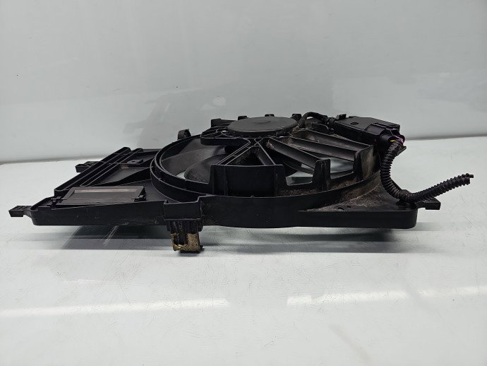 Electroventilator Ford C-Max 2 [Fabr 2010-2015] 8V61-8C607-ED 1.6 TDCI T3DB 70KW / 95CP