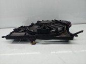 Electroventilator Ford C-Max 2 [Fabr 2010-2015] 8V61-8C607-ED 1.6 TDCI T3DB 70KW / 95CP