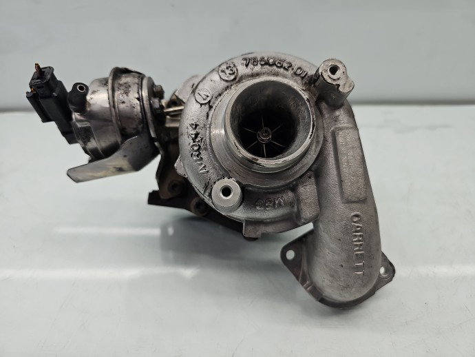 Turbina Ford C-Max 2 [Fabr 2010-2015] 9586120580 1.6 TDCI T3DB 70KW / 95CP