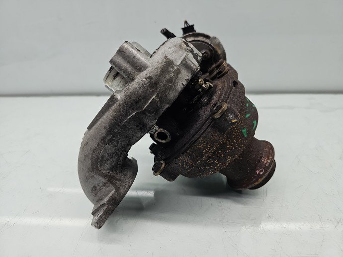 Turbina Ford C-Max 2 [Fabr 2010-2015] 9586120580 1.6 TDCI T3DB 70KW / 95CP