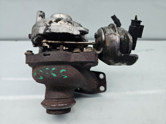 Turbina Ford C-Max 2 [Fabr 2010-2015] 9586120580 1.6 TDCI T3DB 70KW / 95CP