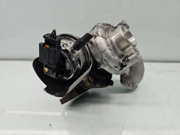 Turbina Ford C-Max 2 [Fabr 2010-2015] 9586120580 1.6 TDCI T3DB 70KW / 95CP