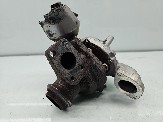 Turbina Ford C-Max 2 [Fabr 2010-2015] 9586120580 1.6 TDCI T3DB 70KW / 95CP