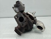 Turbina Ford C-Max 2 [Fabr 2010-2015] 9586120580 1.6 TDCI T3DB 70KW / 95CP