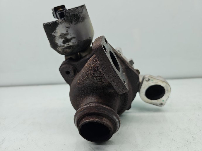 Turbina Ford C-Max 2 [Fabr 2010-2015] 9586120580 1.6 TDCI T3DB 70KW / 95CP