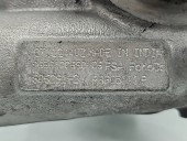 Turbina Ford C-Max 2 [Fabr 2010-2015] 9586120580 1.6 TDCI T3DB 70KW / 95CP