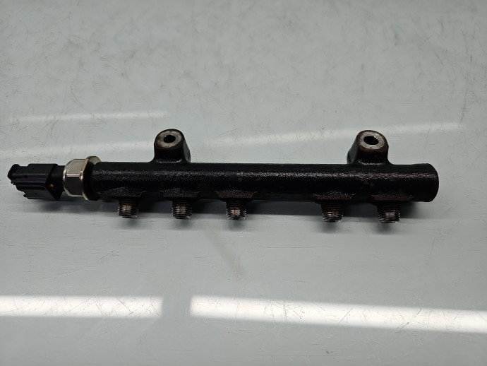 Rampa injectoare Ford C-Max 2 [Fabr 2010-2015] 9685297580 1.6 TDCI T3DB 70KW / 95CP