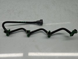 Conducta retur injectoare Ford C-Max 2 [Fabr 2010-2015] OEM 1.6 TDCI T3DB 70KW / 95CP