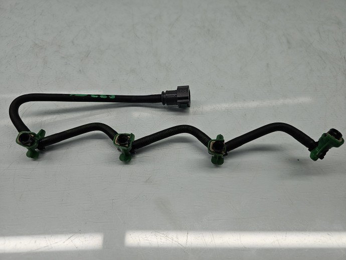 Conducta retur injectoare Ford C-Max 2 [Fabr 2010-2015] OEM 1.6 TDCI T3DB 70KW / 95CP