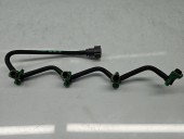 Conducta retur injectoare Ford C-Max 2 [Fabr 2010-2015] OEM 1.6 TDCI T3DB 70KW / 95CP