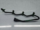 Conducta retur injectoare Ford C-Max 2 [Fabr 2010-2015] OEM 1.6 TDCI T3DB 70KW / 95CP