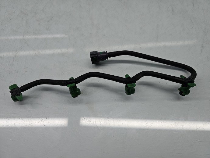 Conducta retur injectoare Ford C-Max 2 [Fabr 2010-2015] OEM 1.6 TDCI T3DB 70KW / 95CP