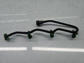Conducta retur injectoare Ford C-Max 2 [Fabr 2010-2015] OEM 1.6 TDCI T3DB 70KW / 95CP