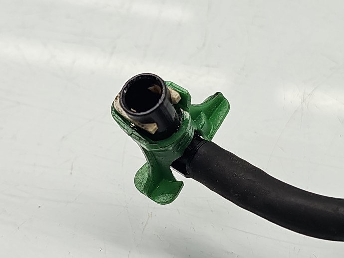 Conducta retur injectoare Ford C-Max 2 [Fabr 2010-2015] OEM 1.6 TDCI T3DB 70KW / 95CP