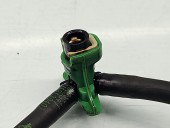 Conducta retur injectoare Ford C-Max 2 [Fabr 2010-2015] OEM 1.6 TDCI T3DB 70KW / 95CP