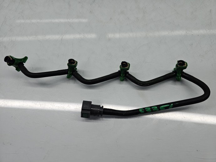 Conducta retur injectoare Ford C-Max 2 [Fabr 2010-2015] OEM 1.6 TDCI T3DB 70KW / 95CP